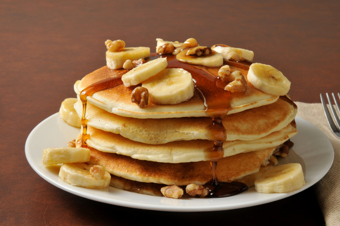 Tasty Pancake