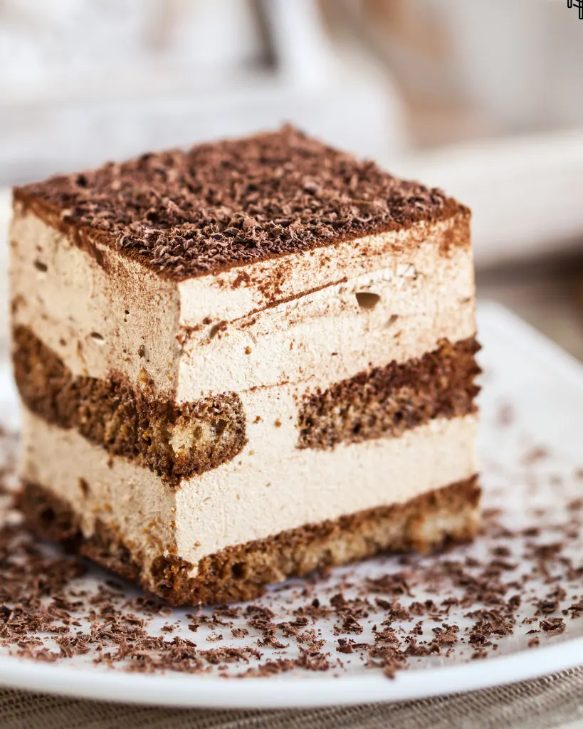 IHOP Dessert