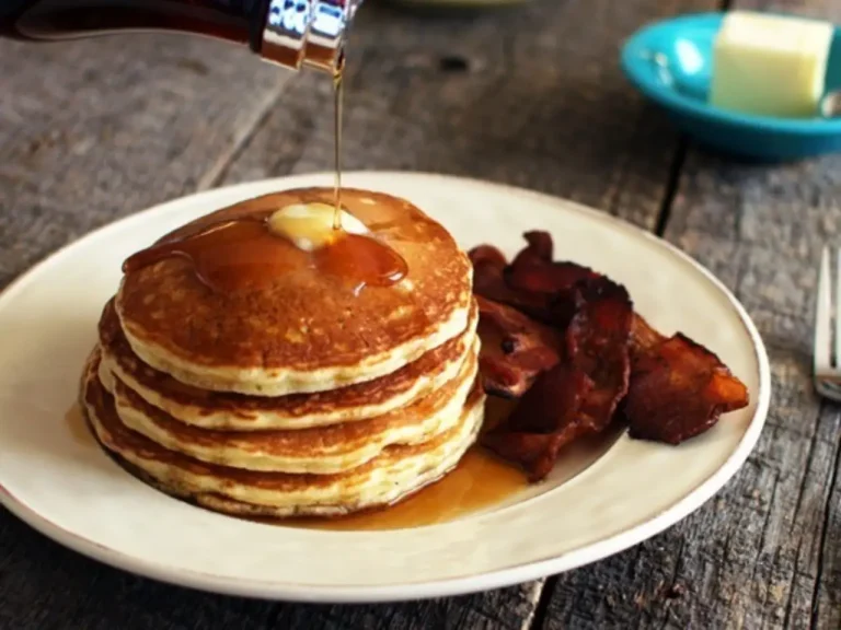 IHOP Pancake Recipe